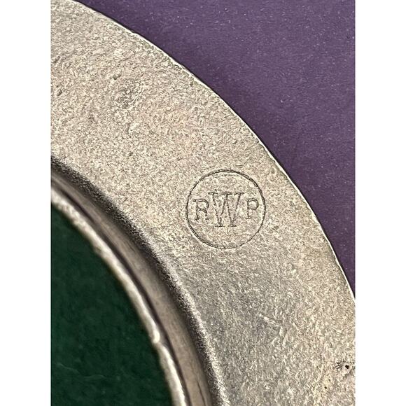 Wilton A Dinner Without Wine Is Like A Day Without Sunshine Champagne/Wine - Picture 6 of 7